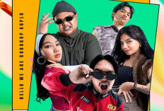 Lirik Lagu Viral Velocity TikTok, 'Kasih Tau Mama' Robokop Jadi Trending di Semua Platform