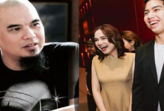 Bikin Penasaran! Ahmad Dhani Bocorkan Konsep Pernikahan El Rumi dan Syifa Hadju