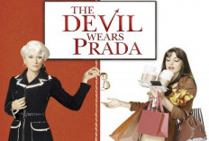 Link Nonton Film The Devil Wears Prada, Diperankan Aktris Cantik Anne Hathaway!