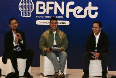 Easycash Luncurkan MOJANG di BFN Fest 2025, Solusi Literasi Keuangan untuk Generasi Muda