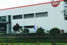 PT Nissin Foods Indonesia Buka Lowongan Kerja 2026, Lulusan SMA/SMK hingga S1 Bisa Daftar