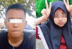 Tersangka Kasus Pembunuhan Nia Gadis Penjual Gorengan di Pariaman Akhirnya Terungkap, Ini Dia Sosoknya!