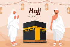 Jadwal Pelunasan Haji 2026 Diumumkan, Jemaah Reguler Mulai 19 November 2025