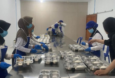 Rp6 Juta Sehari Bikin Gaduh, BGN Akhirnya Mau Ubah Skema Insentif Dapur SPPG