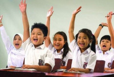 Anak Ideal Masuk SD Usia Berapa? Ini Penjelasan Lengkap agar Tak Salah Langkah!