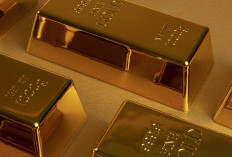 Harga Emas Antam dan UBS Turun! Cek Rincian Harganya di Pegadaian Hari Ini, Jumat 28 Juni 2024