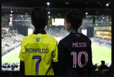 Panggung Terakhir Menuju 2026: Mengapa Rivalitas Rekor Gol Ronaldo vs Messi Mustahil Dipecahkan Generasi Baru?