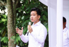 Ibadah Dibubarkan, Jemaat GKPI Rajeg Mengadu ke Gibran, Kini Dapat Tempat Baru