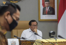 Pramono Beberkan Progres 19 Sekolah Dengan Anggaran Rp876,79 Miliar: Tinggal Kurang dari Satu Persen