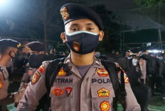 Kronologi Bripda FNS Meninggal di Denpasar Saat Pengamanan KTT G20