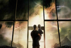 Link Nonton The Mist Subtitle Indonesia, Saat Kota Didatangi Kabut Misterius!