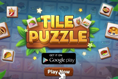 Cuma Main Puzzle, Bisa Dapat Hingga Rp350.000? Game Ini Auto Bikin Dompet Tebal!