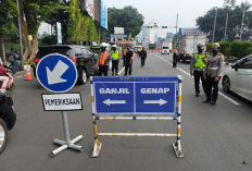 Awas Kena Tilang! Ini Dia Titik Ganjil Genap di Jakarta 14 Agustus 2024