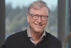 Bill Gates Bilang di Masa Depan Manusia Bekerja Cuma Tiga Hari Dalam Seminggu, Ini Alasannya