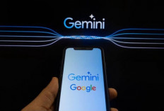 RI Bikin Google Melongo! Warga Indonesia Jadi Raja AI Asia Tenggara, Sehari Ciptakan 9 Juta Gambar Pakai Gemini