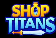 Link Download Game Shop Titans, Game Simulasi Dengan Perpaduan Unsur Ekonomi dan Strategi