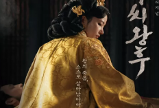 Queen Woo, Jadwal Tayang dan Sederet Pemain yang Berperan di Drakor Terbaru 2024