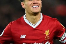 Liverpool Raup Dana Besar Usai Jual Beberapa Pemain Inti, Philippe Coutinho Belum Belum Tergantikan