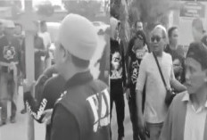 Viral Dugaan Penganiayaan di Exit Tol Prambanan Klaten, Polisi Tegas: Bukan Pembacokan!