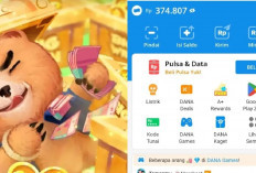 3 Aplikasi Penghasil Saldo DANA Gratis dari Game 2026: 3 APK Ini Terbukti Paling Cepat Cair!