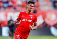 Cedera ACL Buat Mees Hilgers Terancam Absen Setahun, Impian Gabung Klub Baru Bisa Pupus