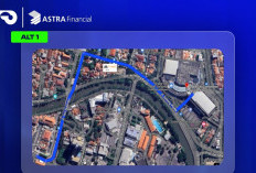 GIIAS Surabaya 2025 Siap Digelar, Hadirkan Inovasi Otomotif dan Akses Transportasi yang Nyaman