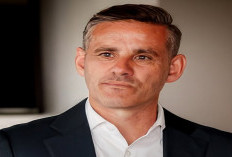 John Herdman Resmi Tangani Timnas Indonesia, Ini Alasan PSSI Memilihnya