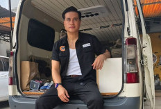 Dituding Punya Hubungan dengan Denada, Adjie Pangestu Bereaksi Tegas!
