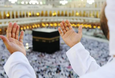 Catat! Cara dan Syarat Daftar Haji di Tahun 2024
