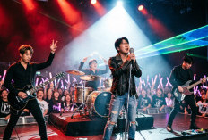 The Rose Kembali ke Jakarta Oktober 2026, Promotor 'Spill' Estimasi  Harga Tiket 