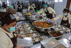 Bintang untuk Nasi, Tapi Siapa yang Mengawasi? Aplikasi Rating MBG Mulai Dipersoalkan