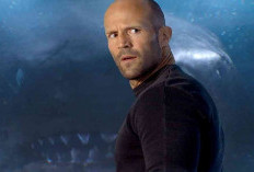 Link Nonton Menyelami 'The Meg': Kelebihan, Plot, dan Fakta Menarik di Balik Film