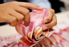 Ini Syarat Utama Penerima Bansos Upah Rp 150.000 per Bulan