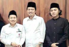 Gus Muhaimin Didukung Gus Ibi Pimpin PBNU 2026
