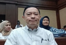 Jaksa Menolak Pembelaan Tom Lembong dan Bersikukuh 7 Tahun Penjara