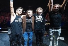 Tiket Konser My Chemical Romance di Asia, Perbandingan Harga dan Kategori