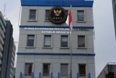 DKPP Jangan Cuma Bisa Pecat, Hanura Dorong Pelanggaran Pemilu Dibawa ke Ranah Pidana