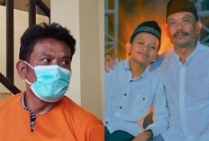 Ayah Farrel Prayoga Kesandung Judol Hingga di Penjara, Ingat Dampak Bahayanya!