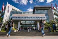 APTISI Minta Pemerintah Tunda Pembangunan 10 Universitas Republik Indonesia