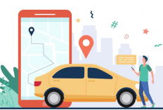 Seberapa Perlu GPS Digunakan di Mobil?