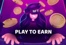 Dapatkan Saldo DANA Gratis dari Game, Intip 8 Fakta Akurat Aplikasi Play-to-Earn yang Viral