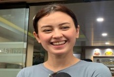 Terkuak! Ini Alasan Kimberly Ryder Tak Buru-buru Nikah Lagi, Plus Syarat Pasangan Impian