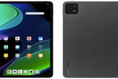 Rekomendasi Tablet WiFi Only Andalan Awal Tahun 2026: Ada ipad 10th Gen Wifi!