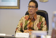 Kenaikan Gaji PNS dan PPPK 2026 Masih Dikaji, Menkeu Purbaya: Tunggu Arah Ekonomi