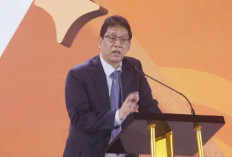 Trek Rekor Purbaya Yudhi Sadewa, Ekonom dan Insinyur yang Resmi Jadi Menteri Keuangan Gantikan Sri Mulyani