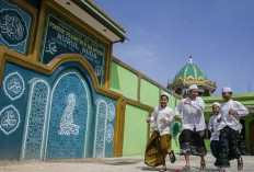 Miris! Audit Pemerintah Bongkar Fakta Pahit Pesantren, Hampir Semua Belum Punya Sanitasi Layak
