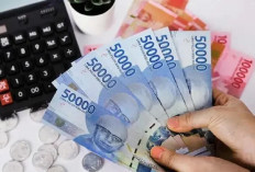 5 Jenis Bansos UMKM 2026, Lumayan Buat Modal Usaha Mikro
