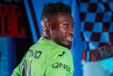 Manchester United Siap Depak Andre Onana dari Old Trafford, Bayindir Ikut Angkat Kaki?