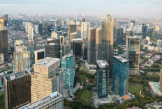 BMKG Rilis Cuaca Jakarta 29 Juli: Ada Potensi Anomali yang Wajib Diwaspadai Hari Ini