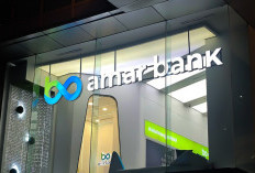 Kinerja 2025 Melonjak, Amar Bank Catat Laba Tertinggi dan Perkuat Kredit UMKM